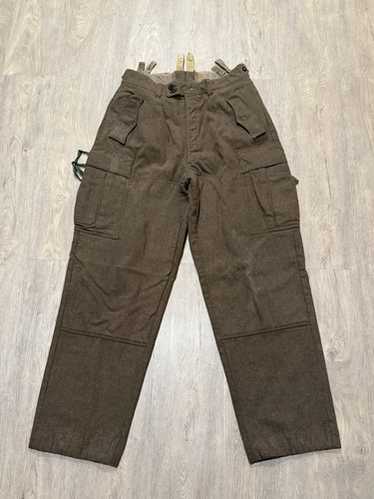 その他 1967s \" Netherlands Military \" Cargo s-l1200.jpg