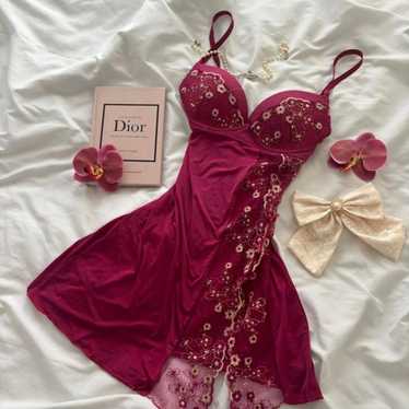 Agent provocateur dress in - Gem