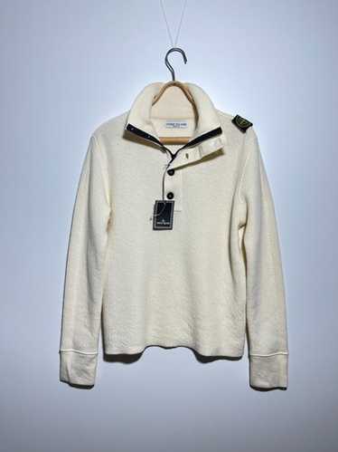 ジャケット・アウター 2006AW STONE  WOOL BLOUSON ac69910fcd49913b03b1f586792679