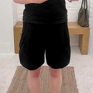 Issey miyake shorts - Gem