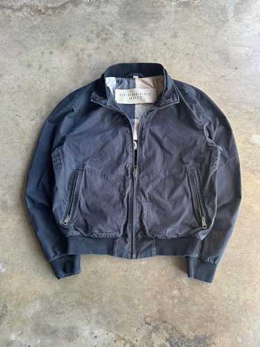 Burberry bomber jacket vintage - Gem