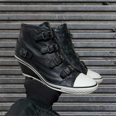 Ash × isabel marant - Gem