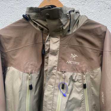 ジャケット・アウター 90s 00s arcteryx theta lt jacket vintage 90s 00s arcteryx theta lt jacket vintage Vintage 1998 Arc