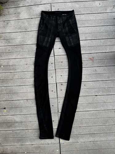 Julius julius_7 fw10 goth_ik - Gem