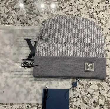 Louis vuitton beanie monogram - Gem