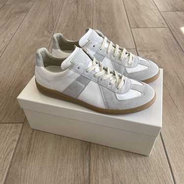 靴 Maison Margiela german army trainer 42 m12326474304_1.jpg