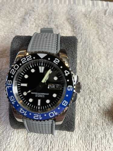 Seiko mod nh35 - Gem