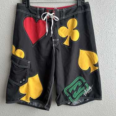 Billabong taj burrow - Gem