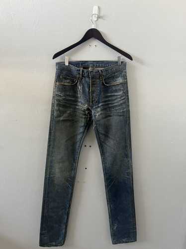 Dior dior homme aw05 - Gem