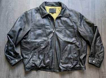 Original james dean leather - Gem