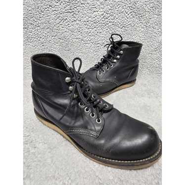 Red wing 8165 boots - Gem