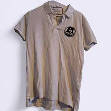 Hysteric glamour polo shirt - Gem