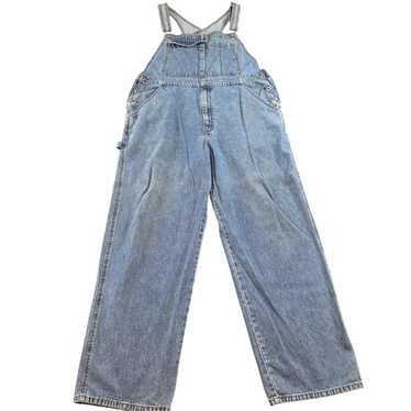 Levis silvertab overalls - Gem