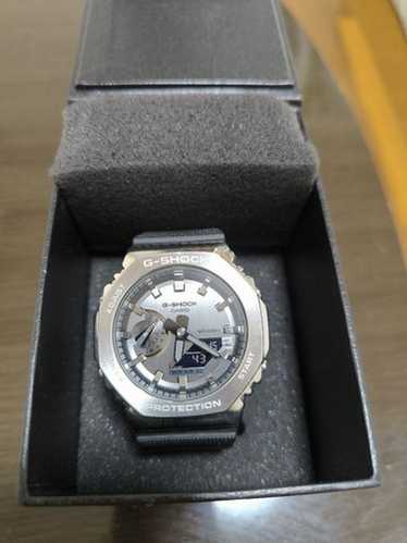 G shock 5611 white - Gem