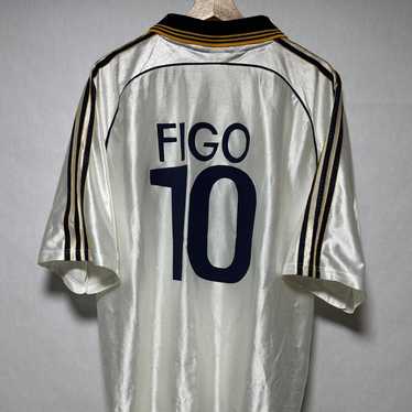 Figo real madrid - Gem