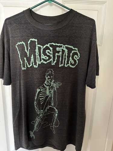 Misfits shirt danzig samhain - Gem