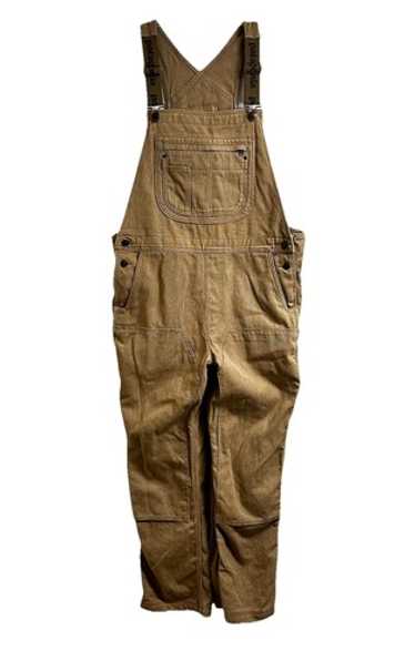 Patagonia double knee overall - Gem