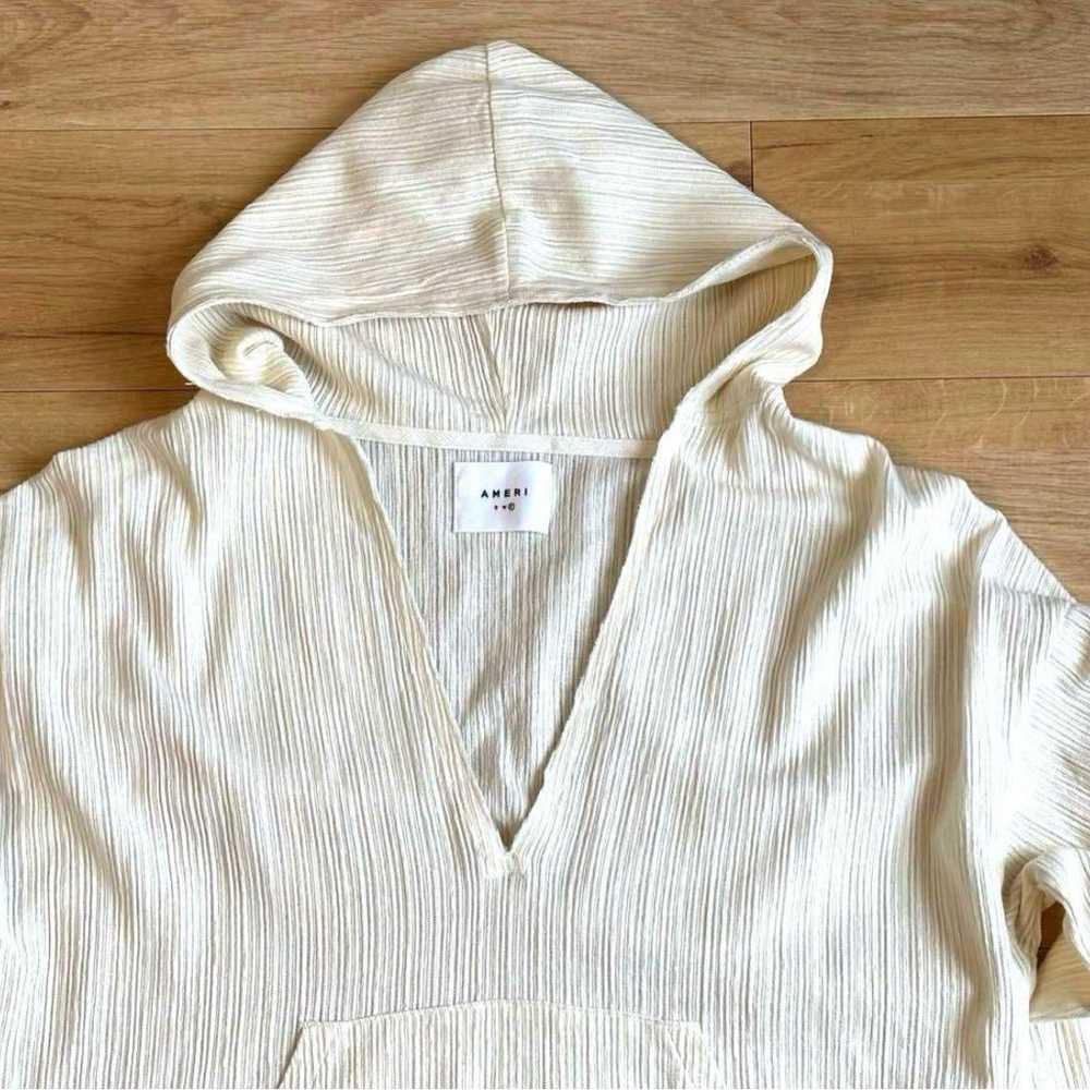 AMERI Ameri Hooded Pullover, Free Size - image 3