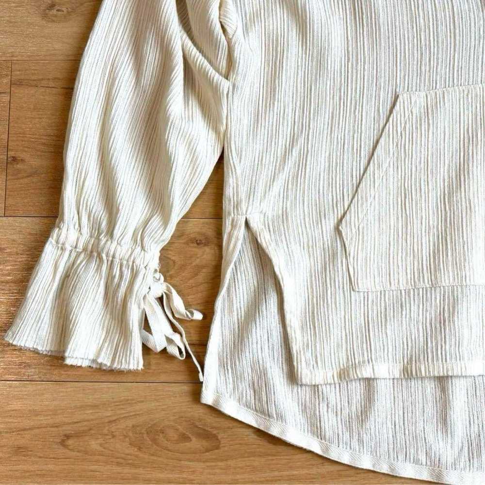 AMERI Ameri Hooded Pullover, Free Size - image 4