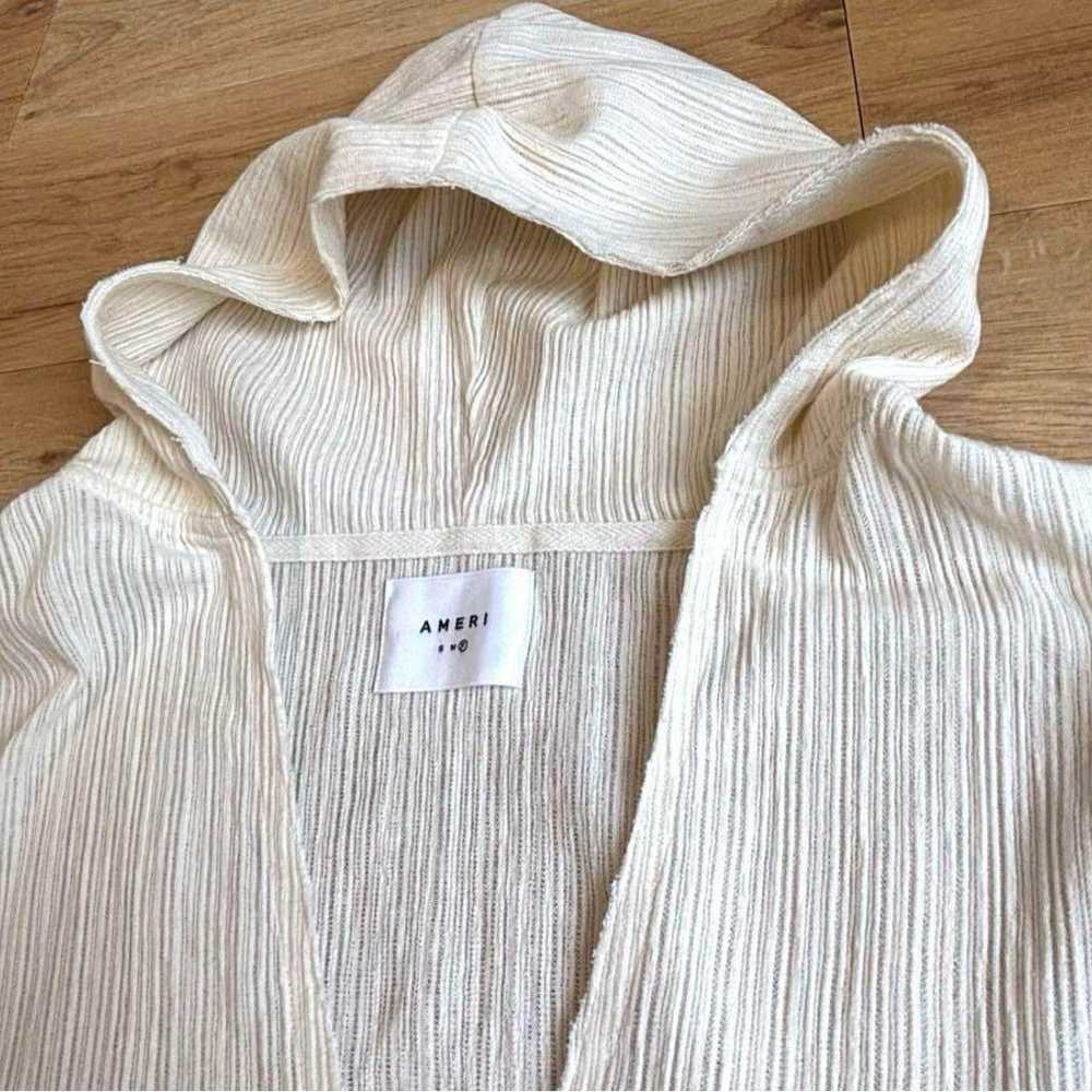 AMERI Ameri Hooded Pullover, Free Size - image 8