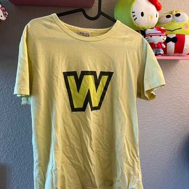 Walter Van Beirendonck - Gem