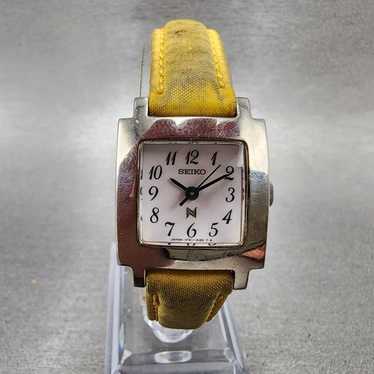 Seiko noie womens watch - Gem