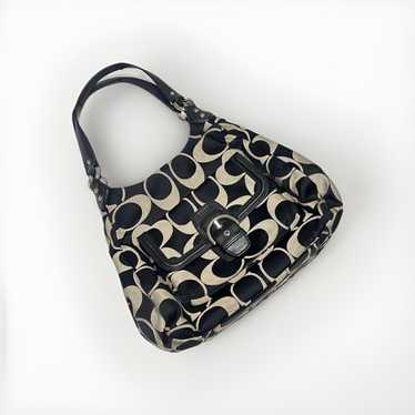 Coach soho hobo y2k - Gem