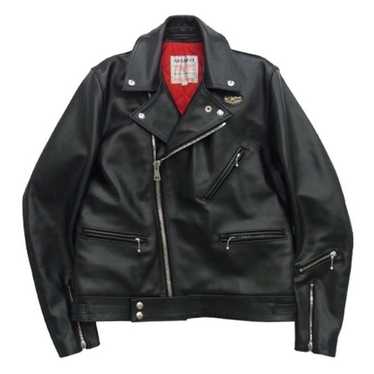 きっちょう　Lewis Leathers CYCLONE Lewis leathers leather cyclone - Gem