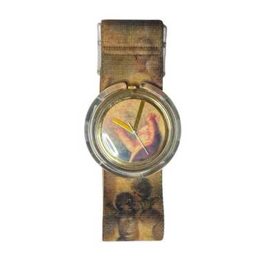 Swatch pop vivienne westwood - Gem