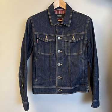 Burberry jacket japan - Gem