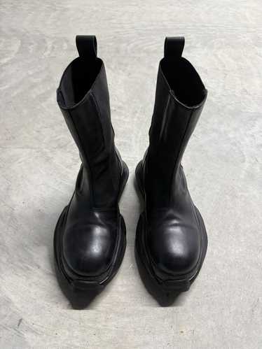 Rick owens abstract - Gem