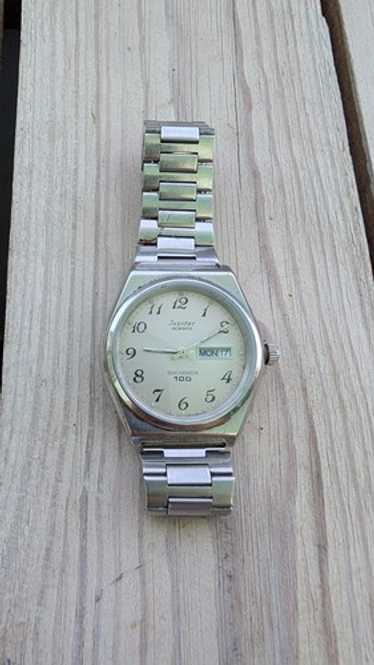 Orient jupiter watch - Gem