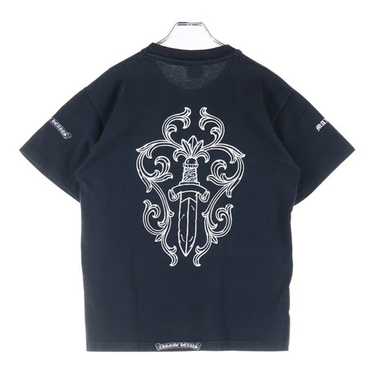 90s Sサイズ CHROME HEARTS maxfield Tシャツ 90s Sサイズ CHROME HEARTS maxfield Tシャツ