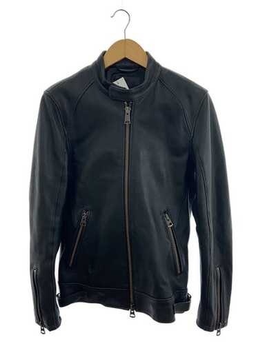 Jack rose leather jacket - Gem