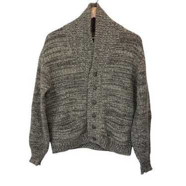 Vintage 60s mcgregor cardigan - Gem
