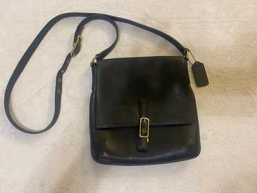 Vintage coach slim flap - Gem