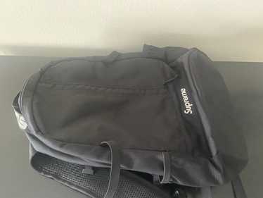 Supreme 18SS cordura back packインボイス付き Supreme 18SS cordura back packインボイス付き Supreme 18SS