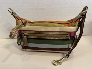 Coach legacy kisslock - Gem