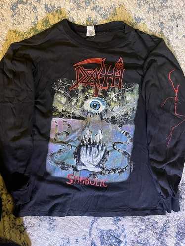 Vintage death symbolic - Gem