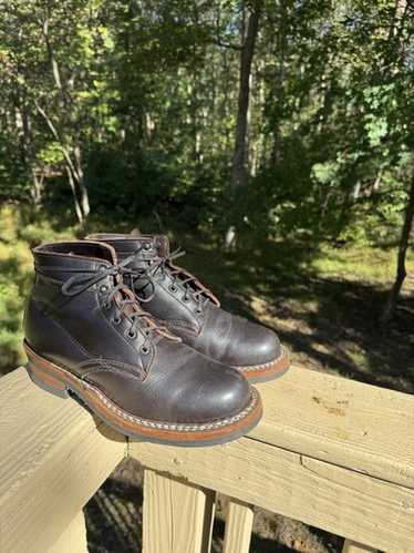 Whites boots semi dress - Gem