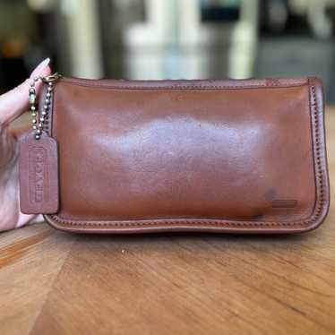 Coach vintage chunky case - Gem
