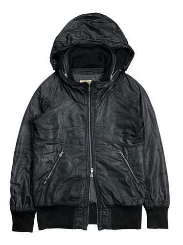 ジャケット・アウター 00s archive goa bono puffer jacket down 00s archive goa bono puffer jacket down