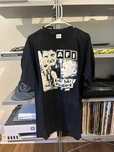 Vintage 90s afi “the - Gem