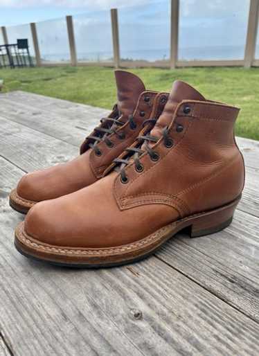 WHITE'S 5″2332W SEMI-DRESS White's Original Semi-Dress – Whites Boots Shop