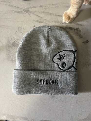Supreme mf doom beanie - Gem