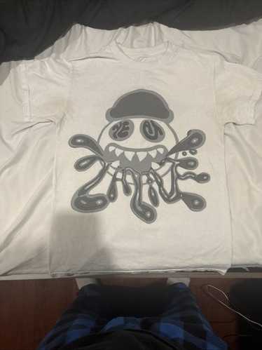 Yeat 『2 Alive』ツアーTシャツ　Lサイズ Yeat - 2 Alive Premium Unisex T-shirt, Music Merch, Tour