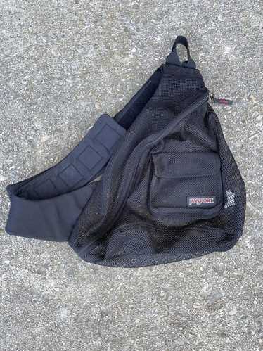 Jansport sling backpack - Gem