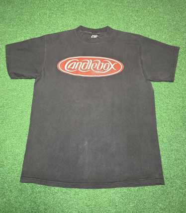 Candlebox concert t - Gem