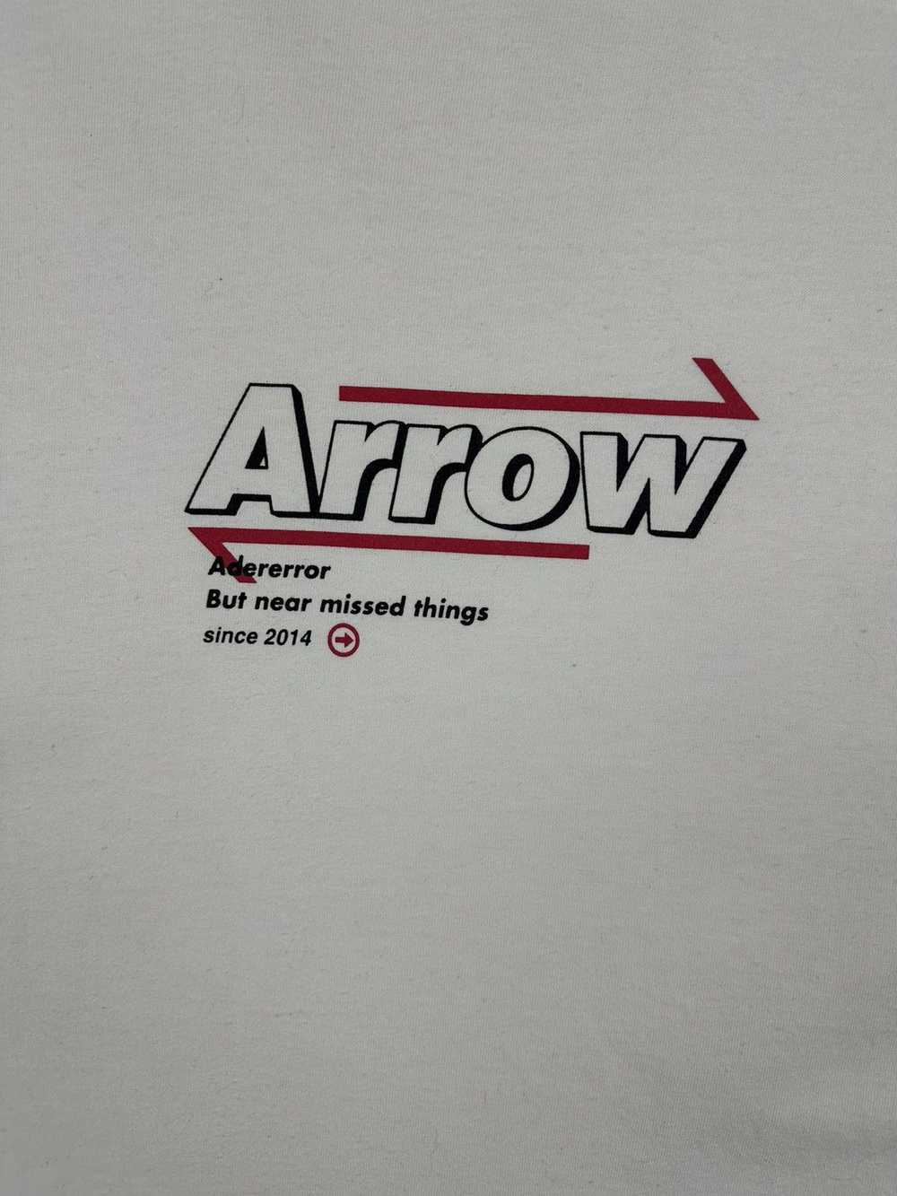 Ader Error Ade rerror 2019 Centr Logo Designer Ko… - image 10