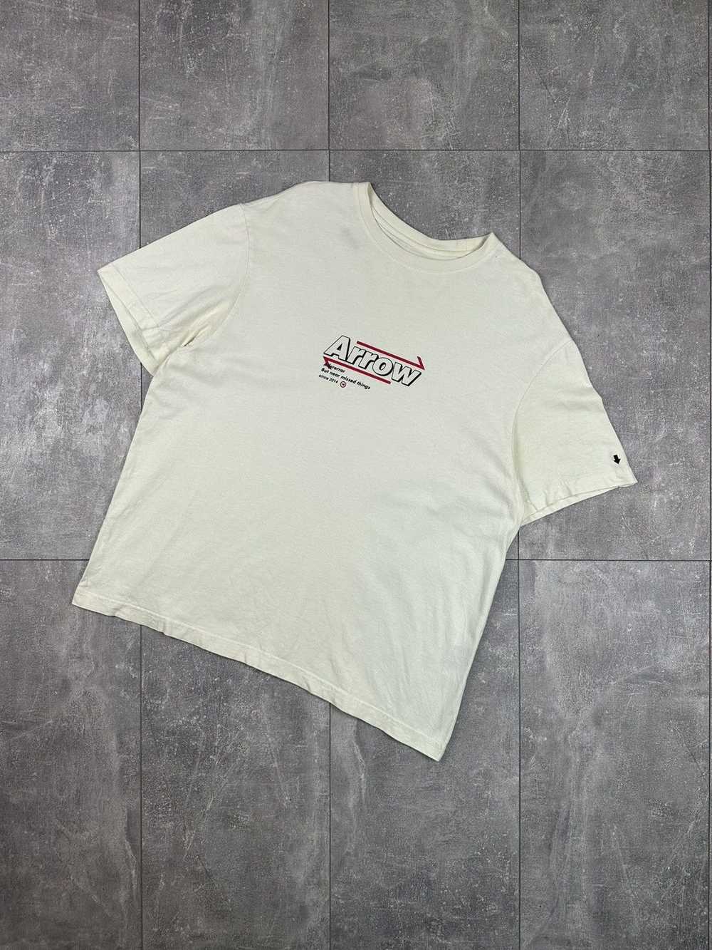 Ader Error Ade rerror 2019 Centr Logo Designer Ko… - image 2